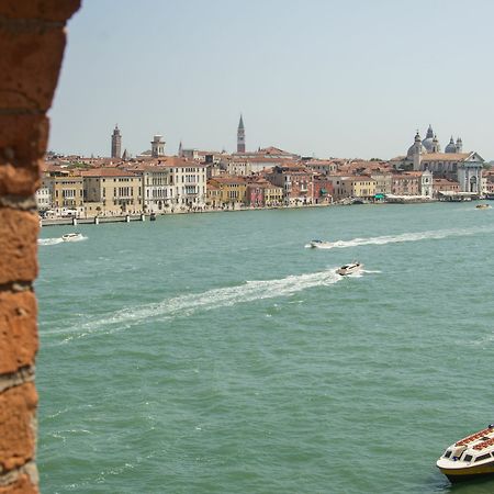 Residenza Grandi Vedute Apartment Venice Exterior photo