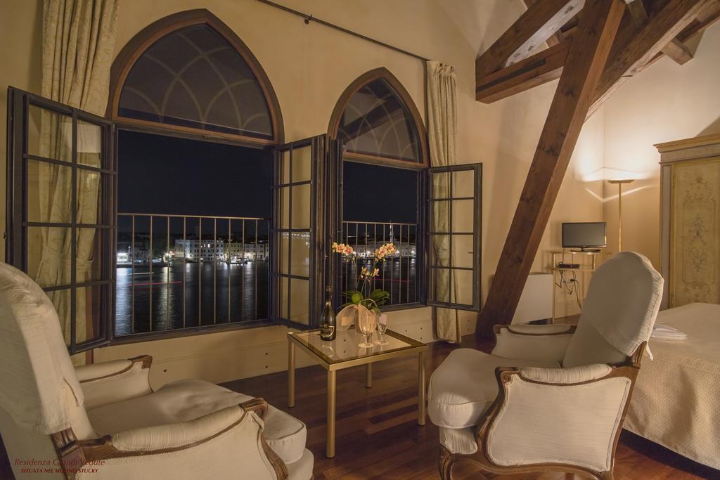 Residenza Grandi Vedute Apartment Venice Exterior photo