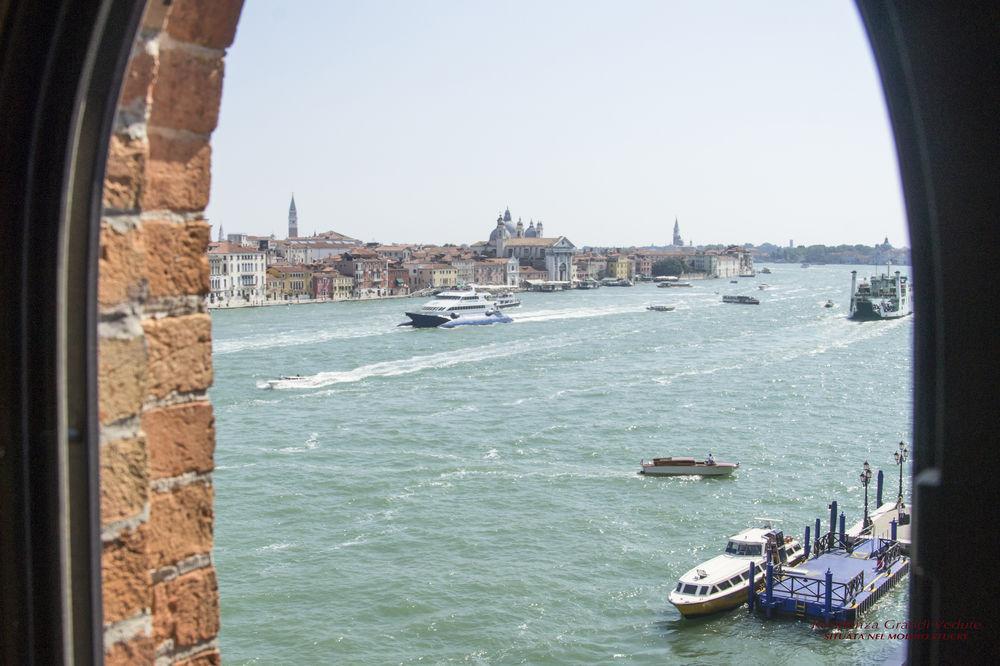 Residenza Grandi Vedute Apartment Venice Exterior photo
