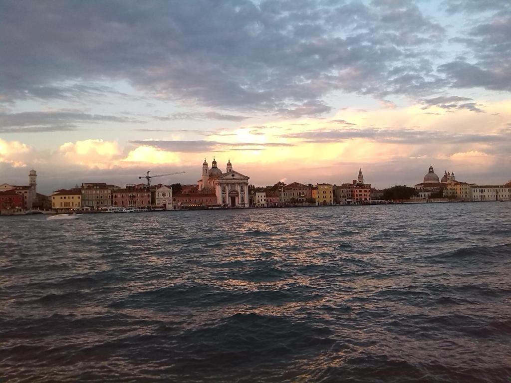 Residenza Grandi Vedute Apartment Venice Exterior photo