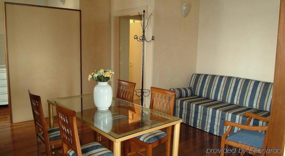 Residenza Grandi Vedute Apartment Venice Exterior photo