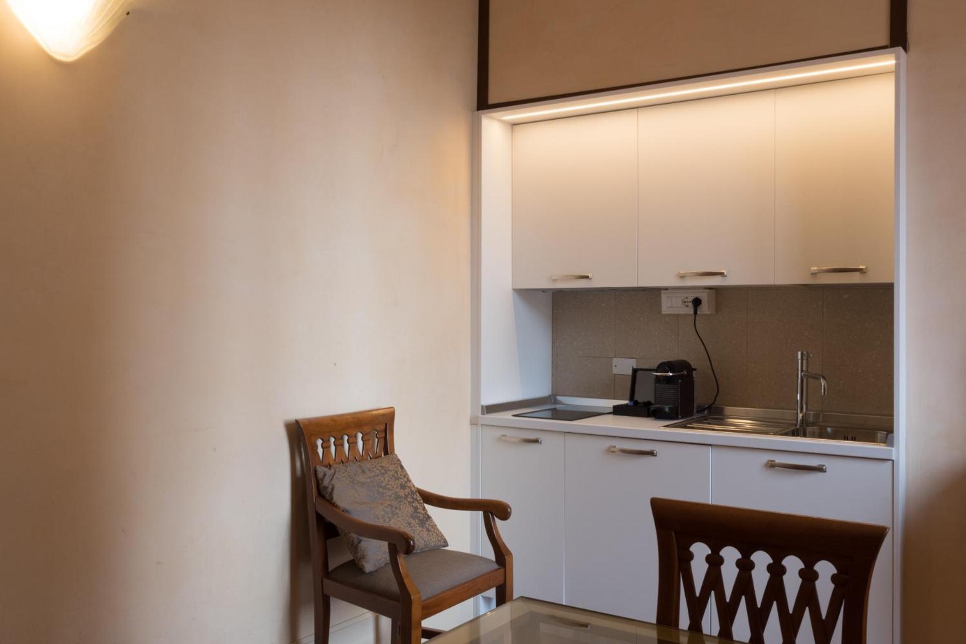Residenza Grandi Vedute Apartment Venice Exterior photo