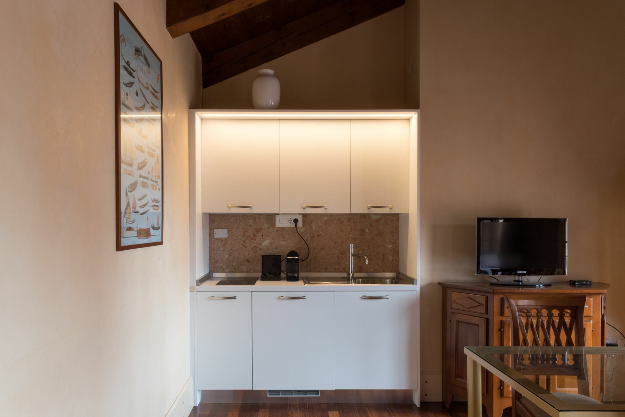 Residenza Grandi Vedute Apartment Venice Exterior photo
