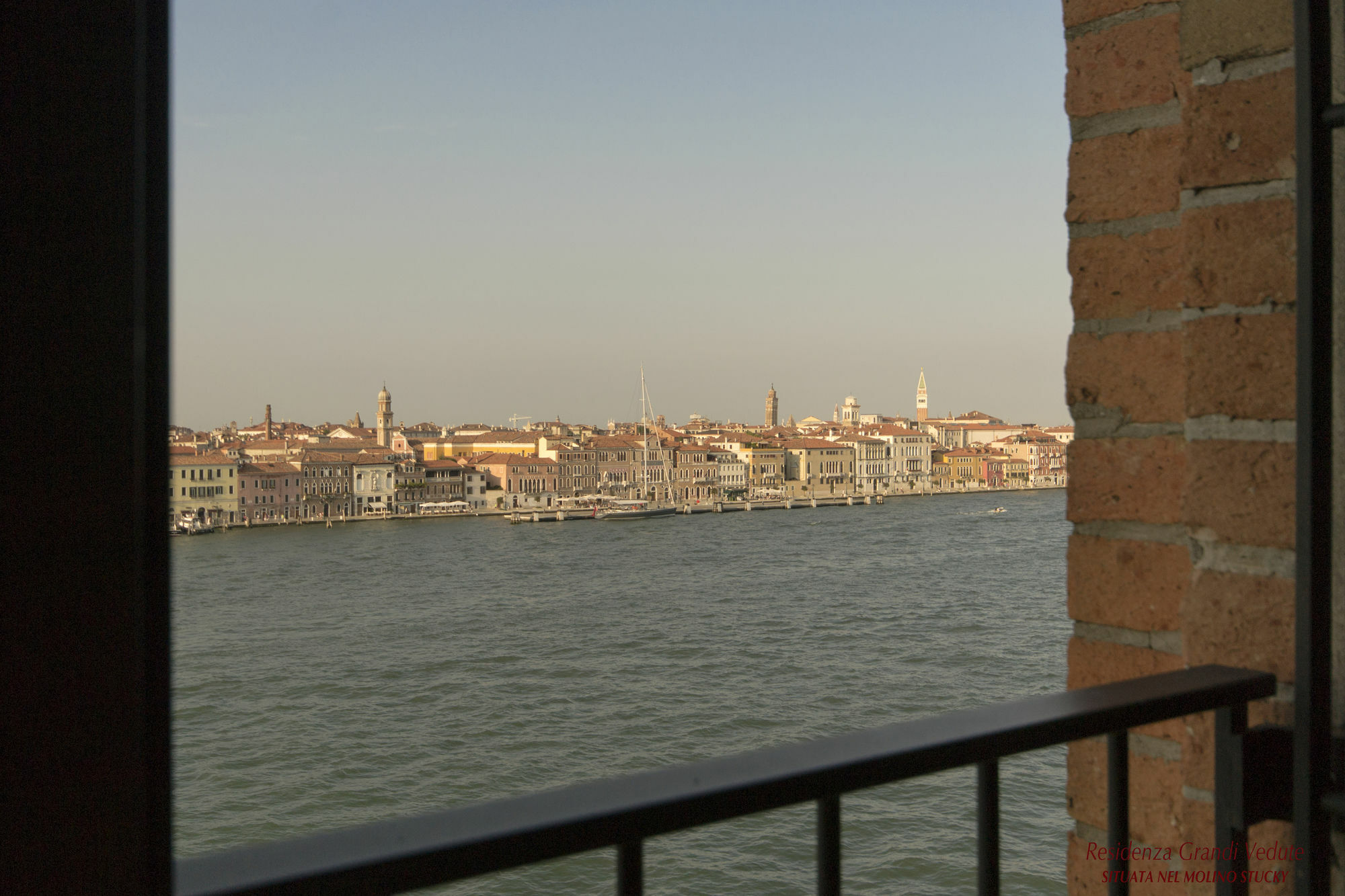 Residenza Grandi Vedute Apartment Venice Exterior photo