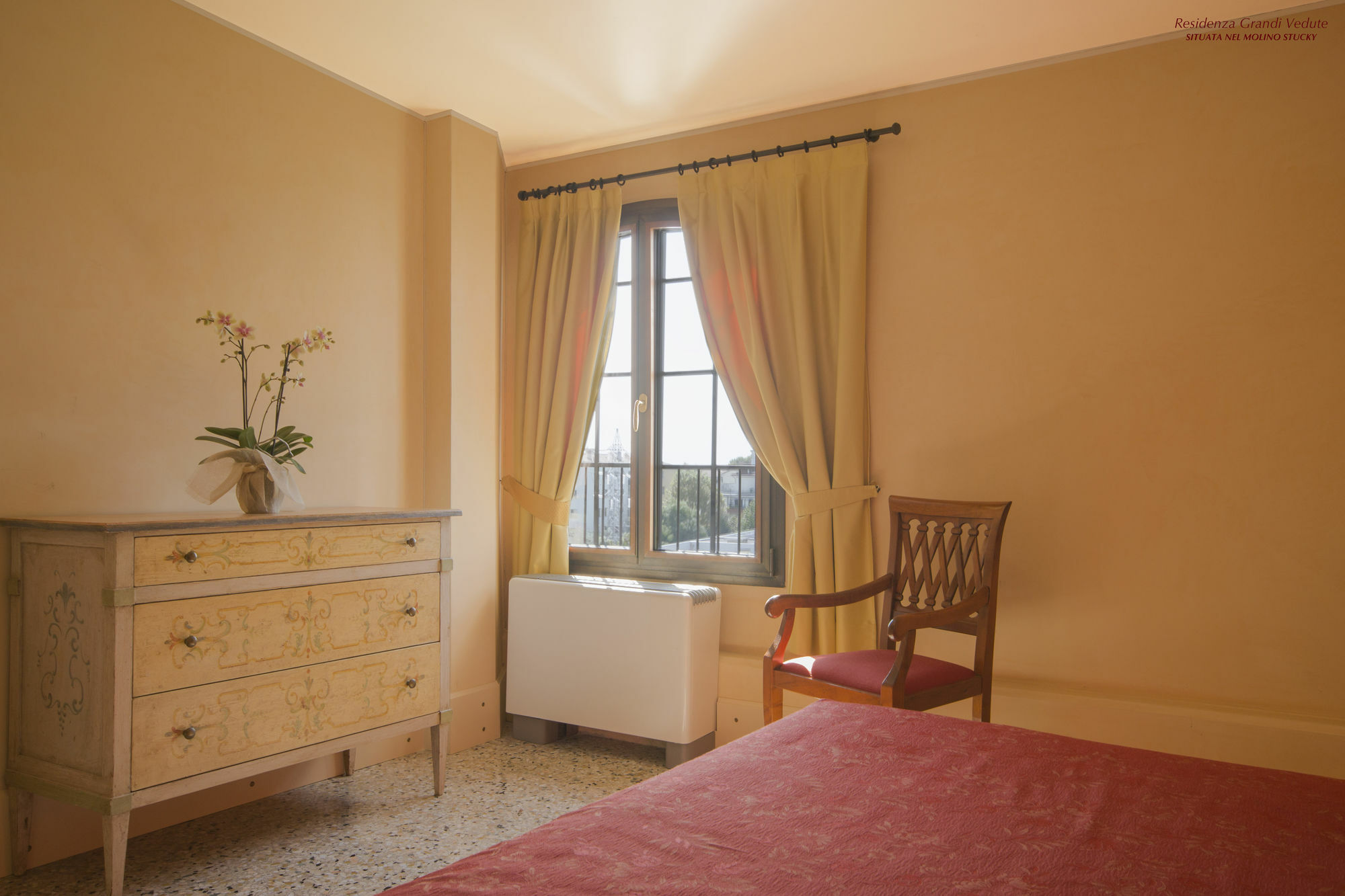 Residenza Grandi Vedute Apartment Venice Exterior photo