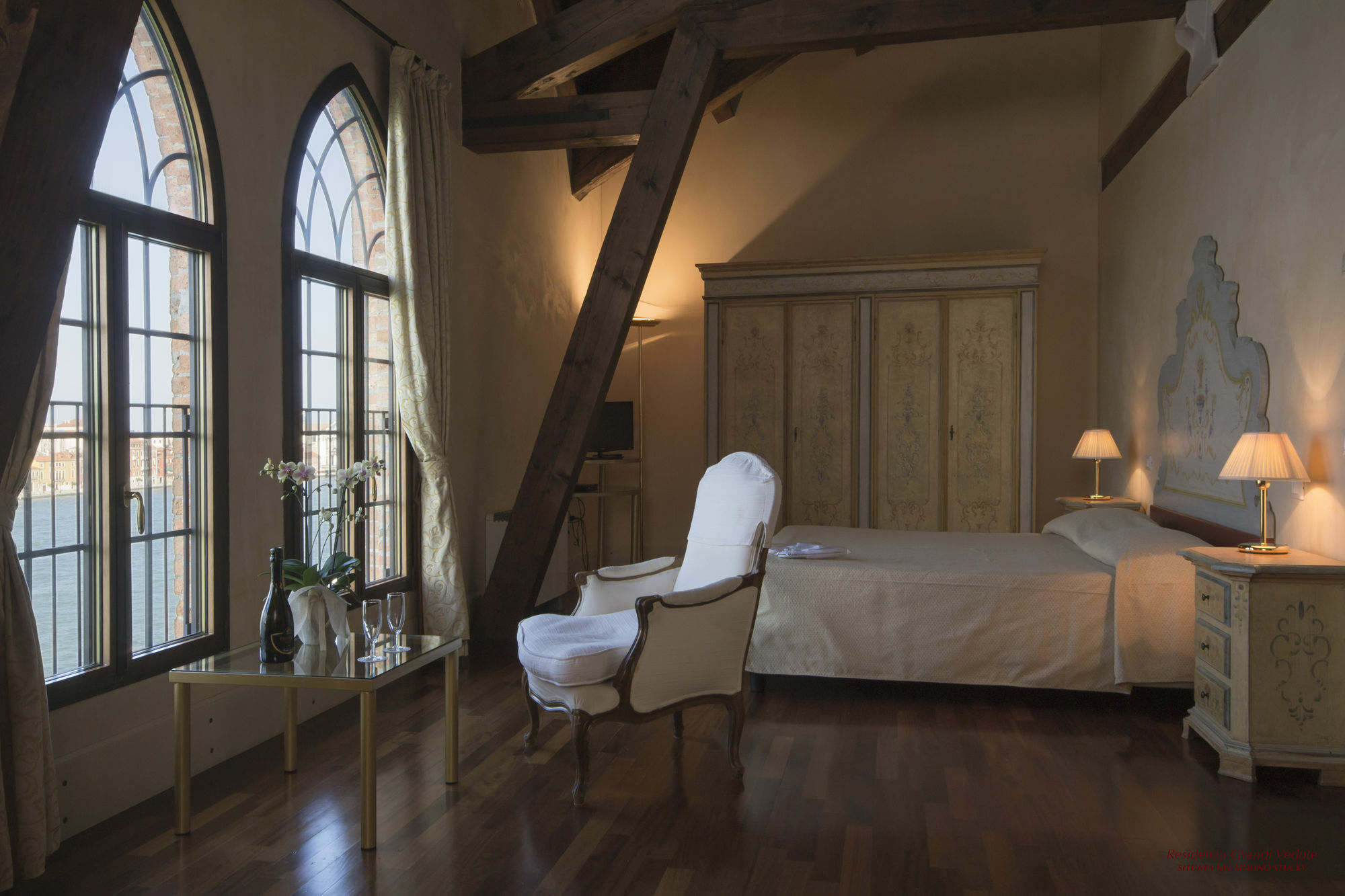 Residenza Grandi Vedute Apartment Venice Exterior photo