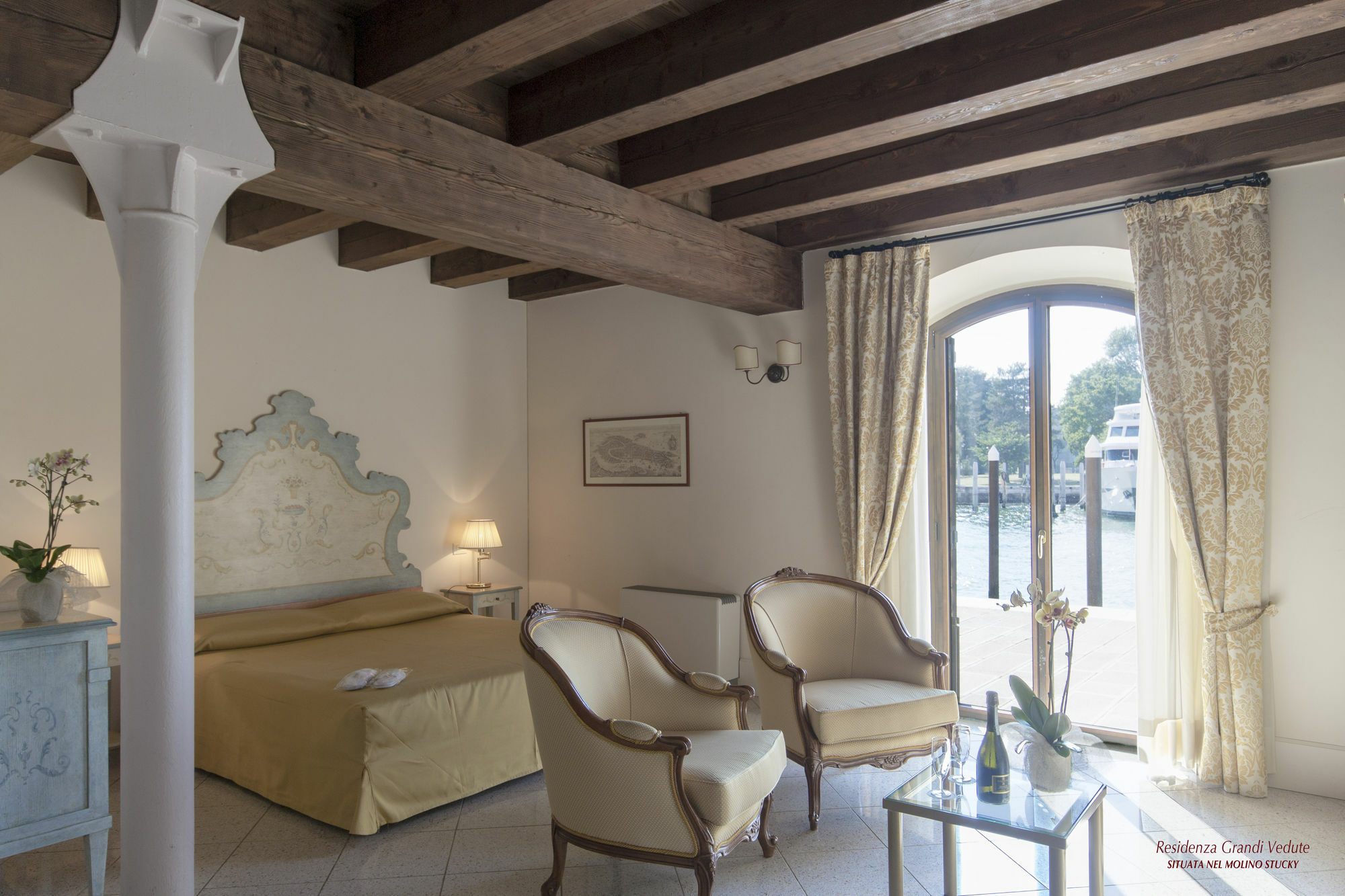 Residenza Grandi Vedute Apartment Venice Exterior photo
