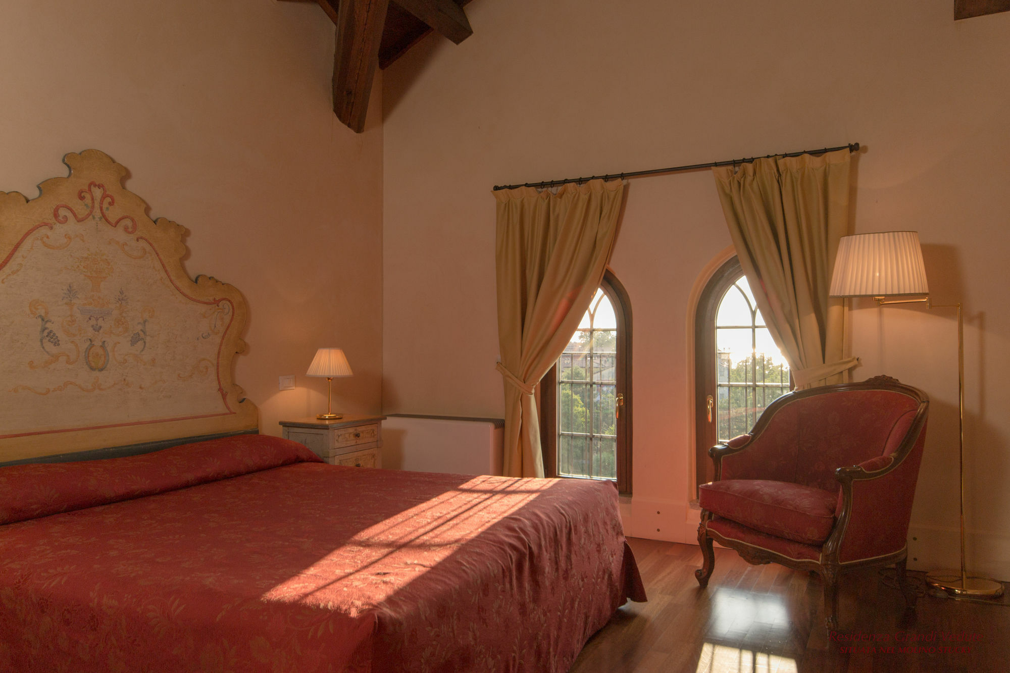 Residenza Grandi Vedute Apartment Venice Exterior photo