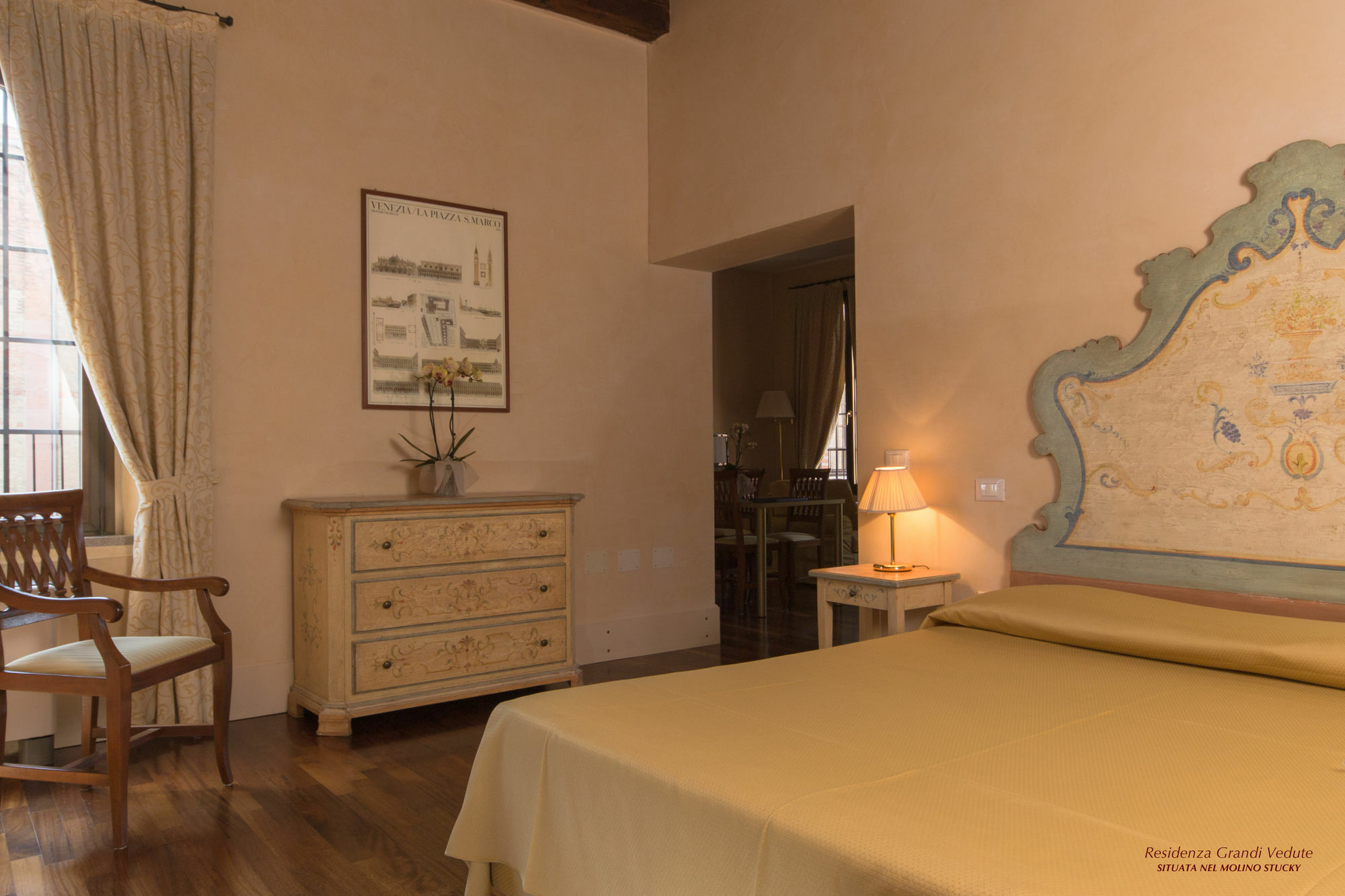 Residenza Grandi Vedute Apartment Venice Exterior photo