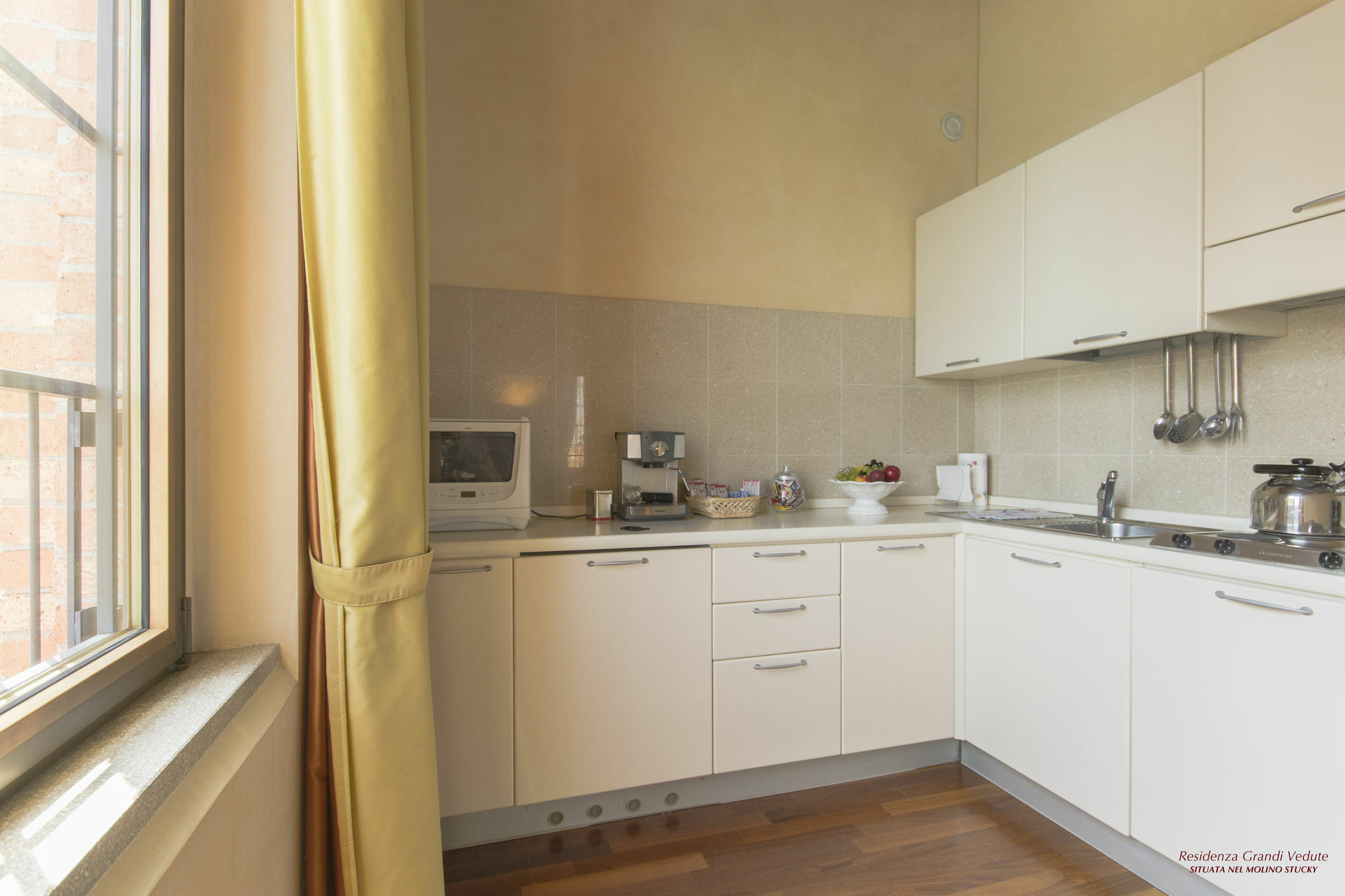 Residenza Grandi Vedute Apartment Venice Exterior photo