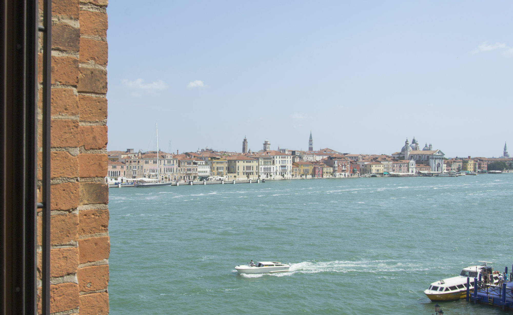 Residenza Grandi Vedute Apartment Venice Exterior photo