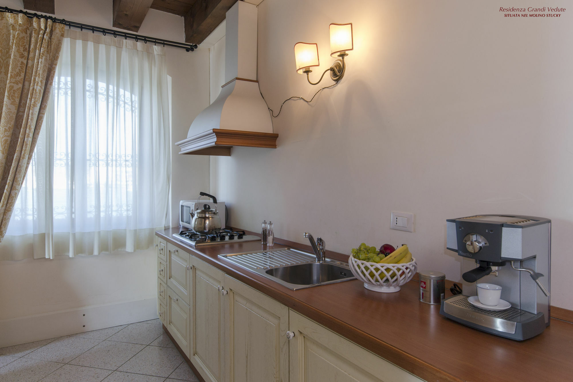 Residenza Grandi Vedute Apartment Venice Exterior photo