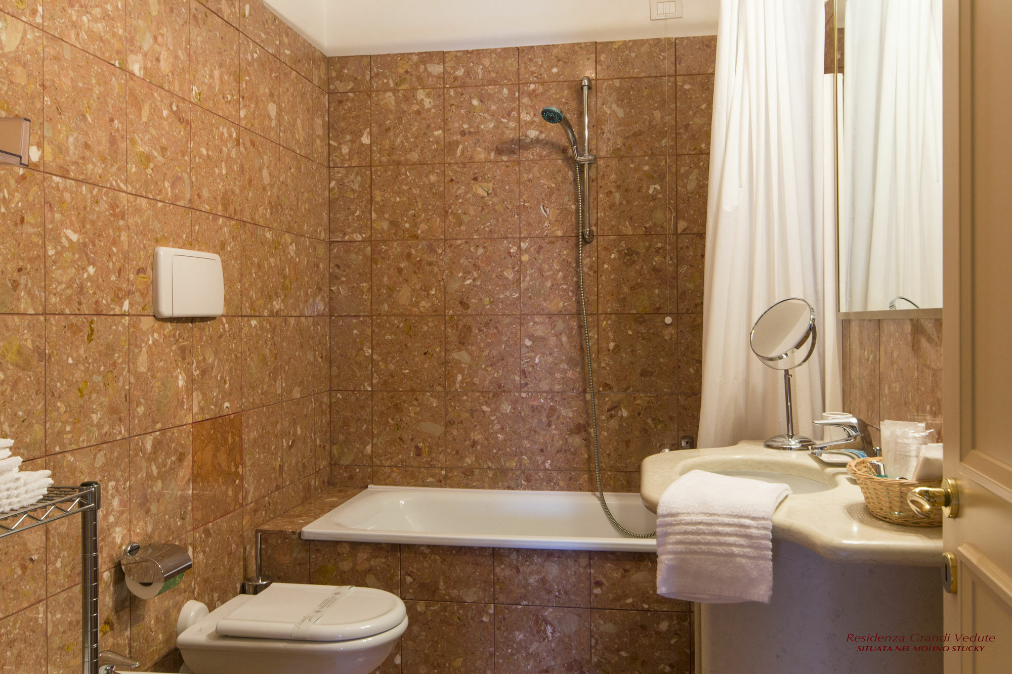 Residenza Grandi Vedute Apartment Venice Exterior photo